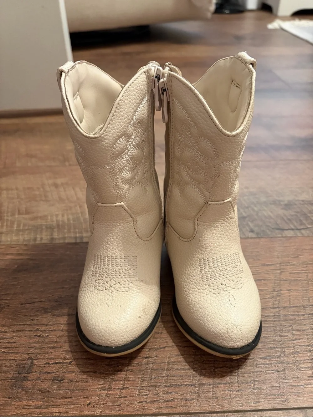 Cowgirl boots